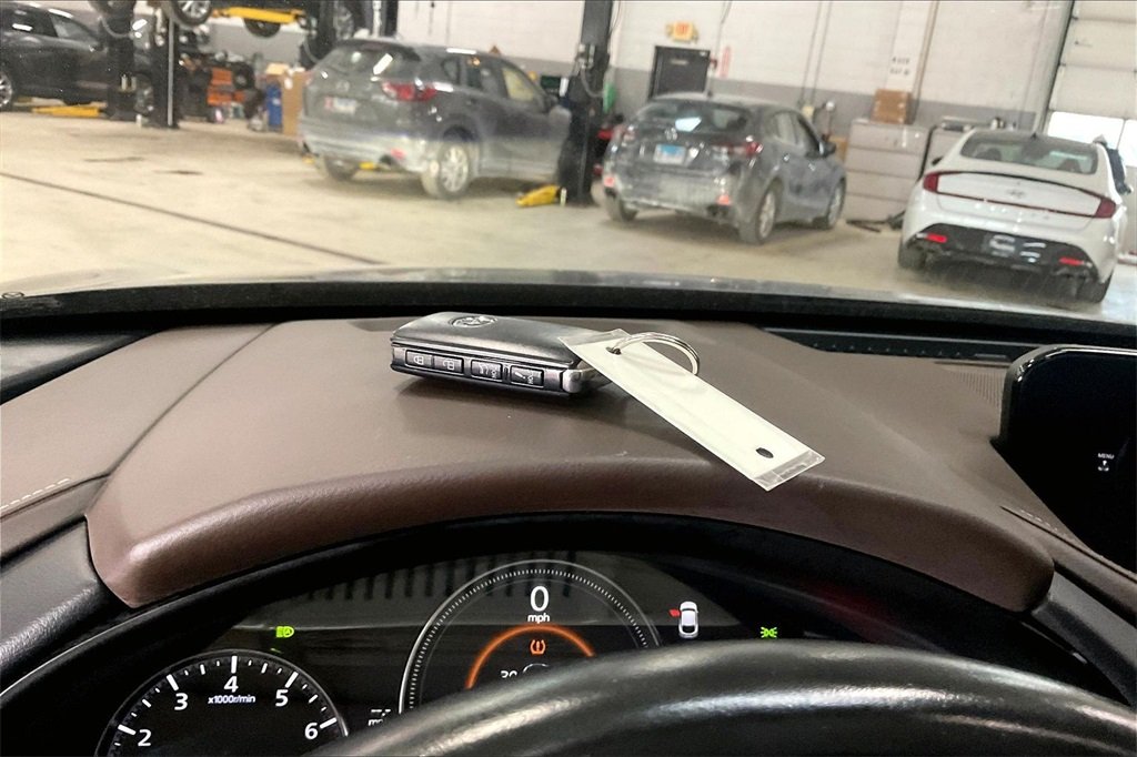 2023 MAZDA CX-30 - Image 10