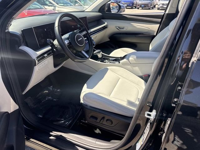 2025 Hyundai Tucson SEL Convenience - Photo 19