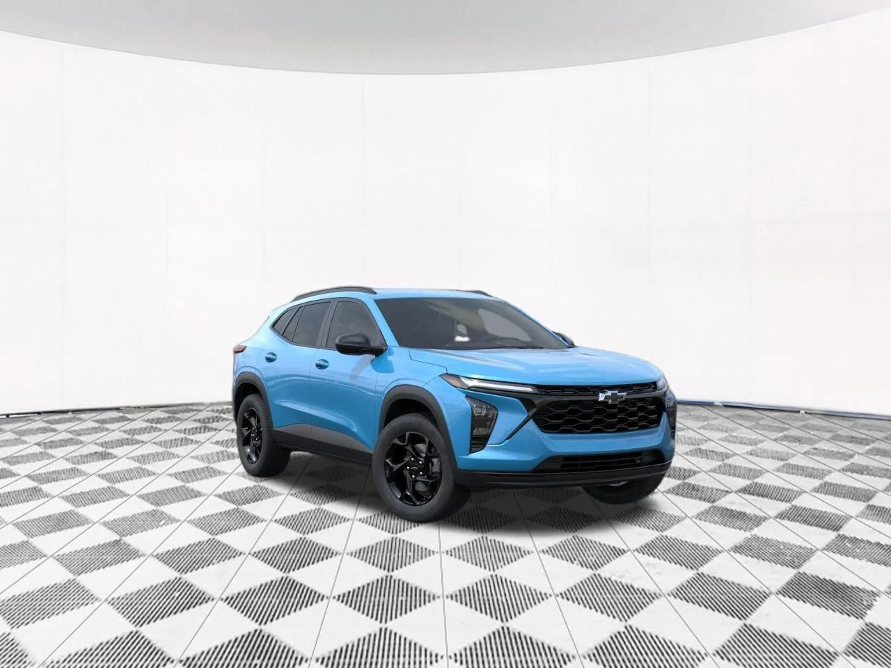 2026 Chevrolet Trax LT - Photo 8