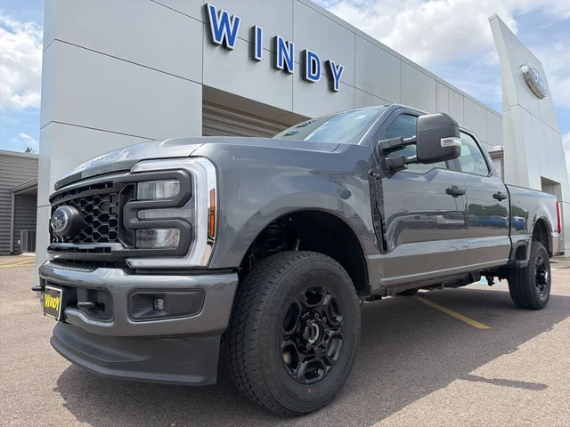 2026 Ford Super Duty F-250® XL
