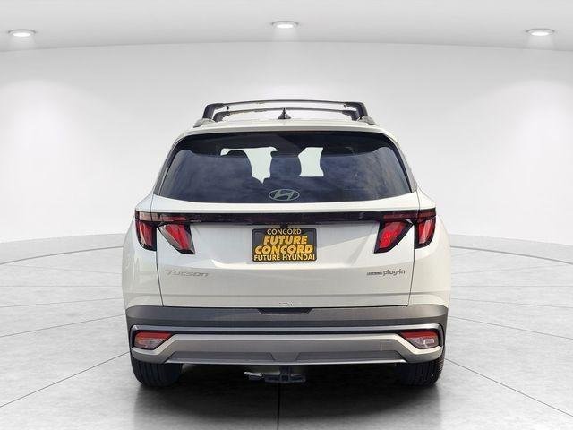 New 2026 White Hyundai SEL image 29