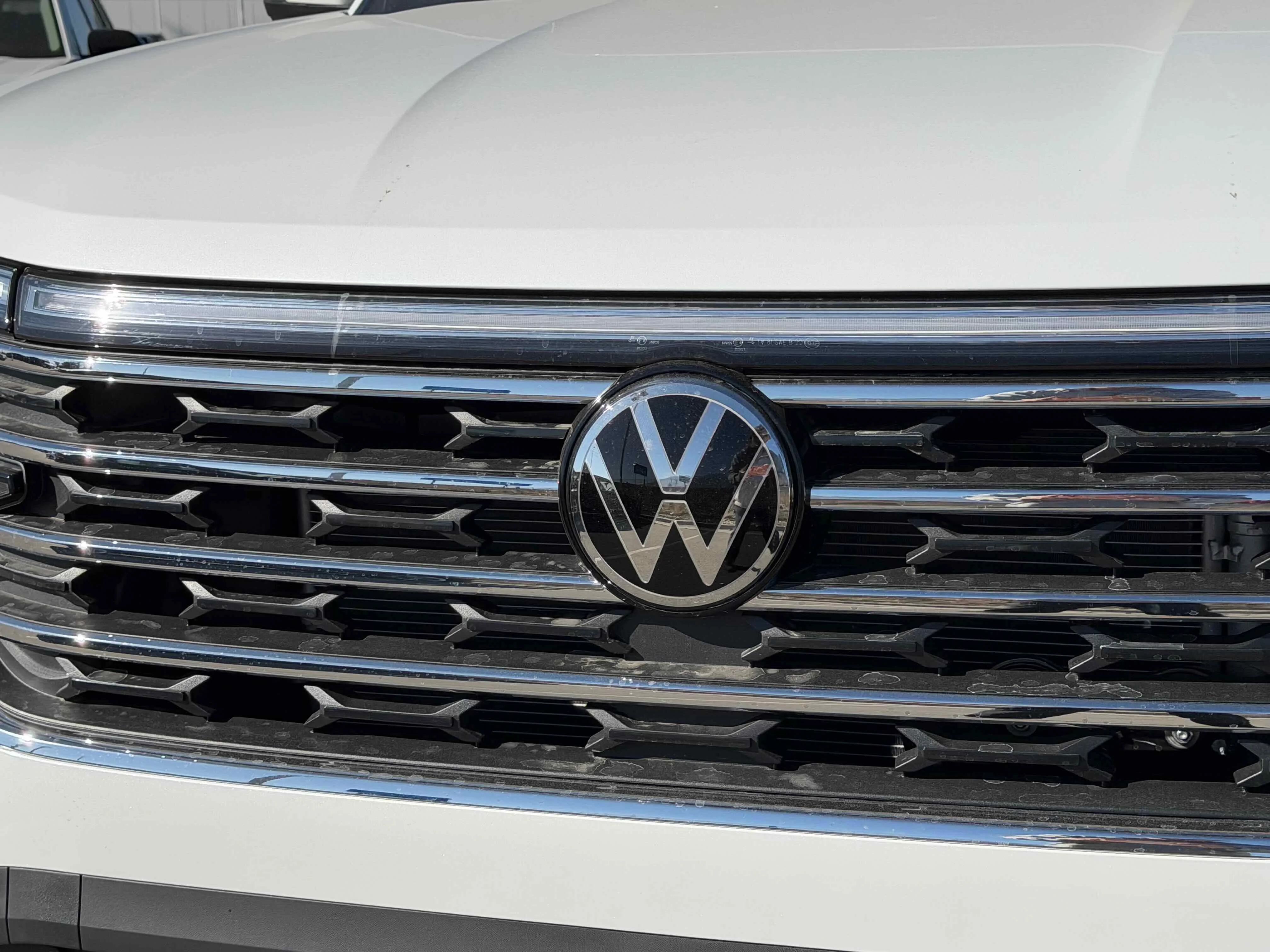 New 2026 Opal Volkswagen 2.0T SE w/Technology image 13