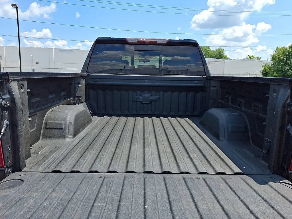 Used 2020 BLACK Chevrolet RST image 64