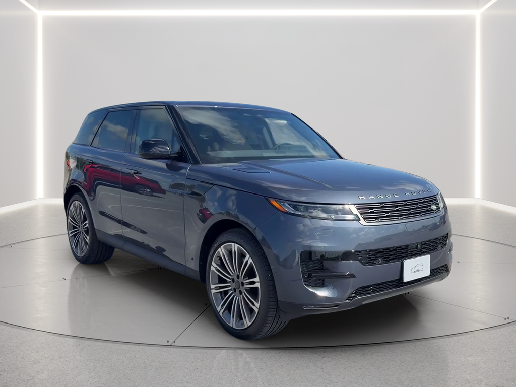 New 2026 Varesine Blue Land Rover SE image 3