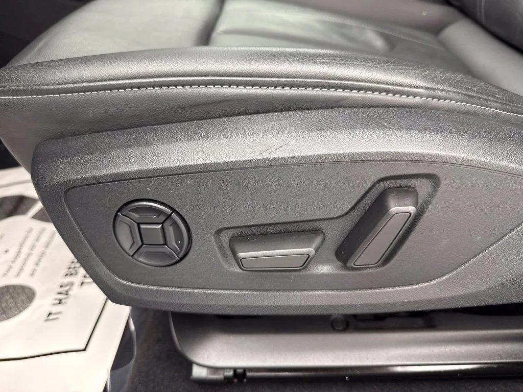 Used 2023 Silver Audi 40 Premium image 20