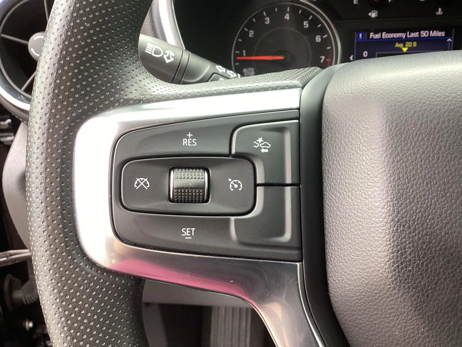 Used 2021 Black Chevrolet LT image 19