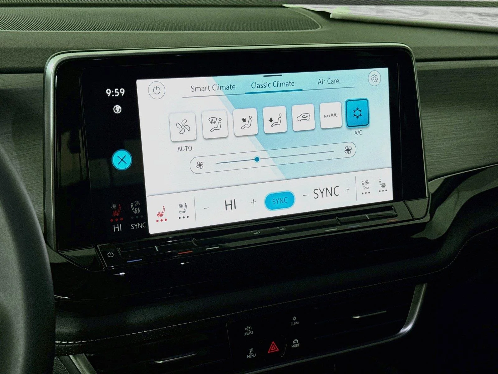 New 2026  Volkswagen 2.0T SE w/Technology image 16