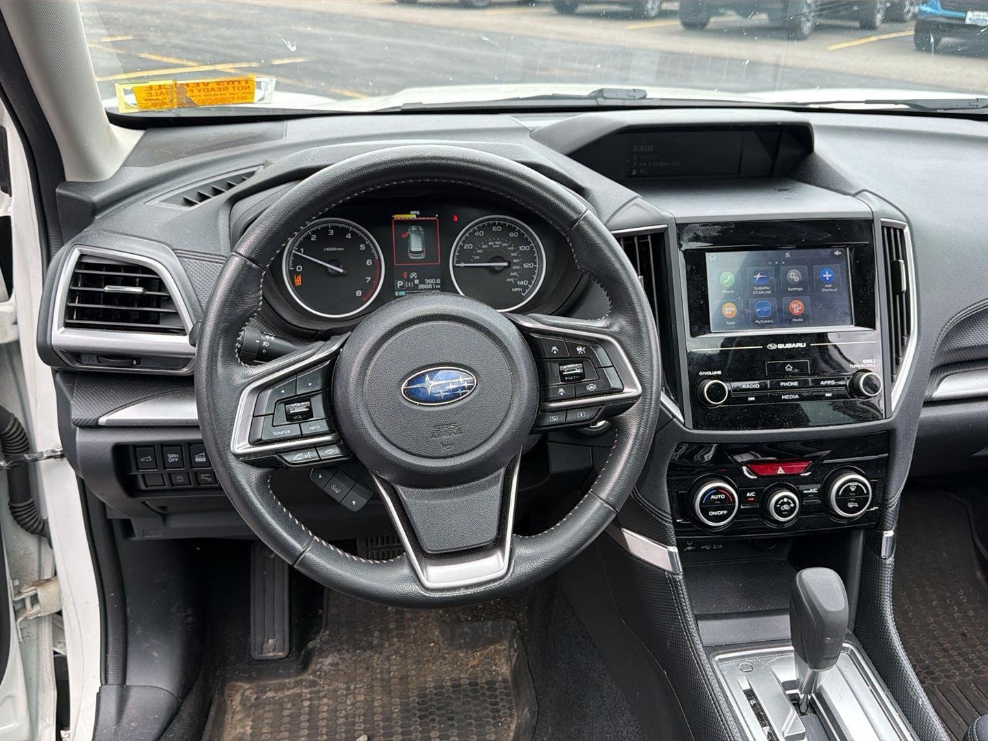 Used 2024  Subaru Premium image 2