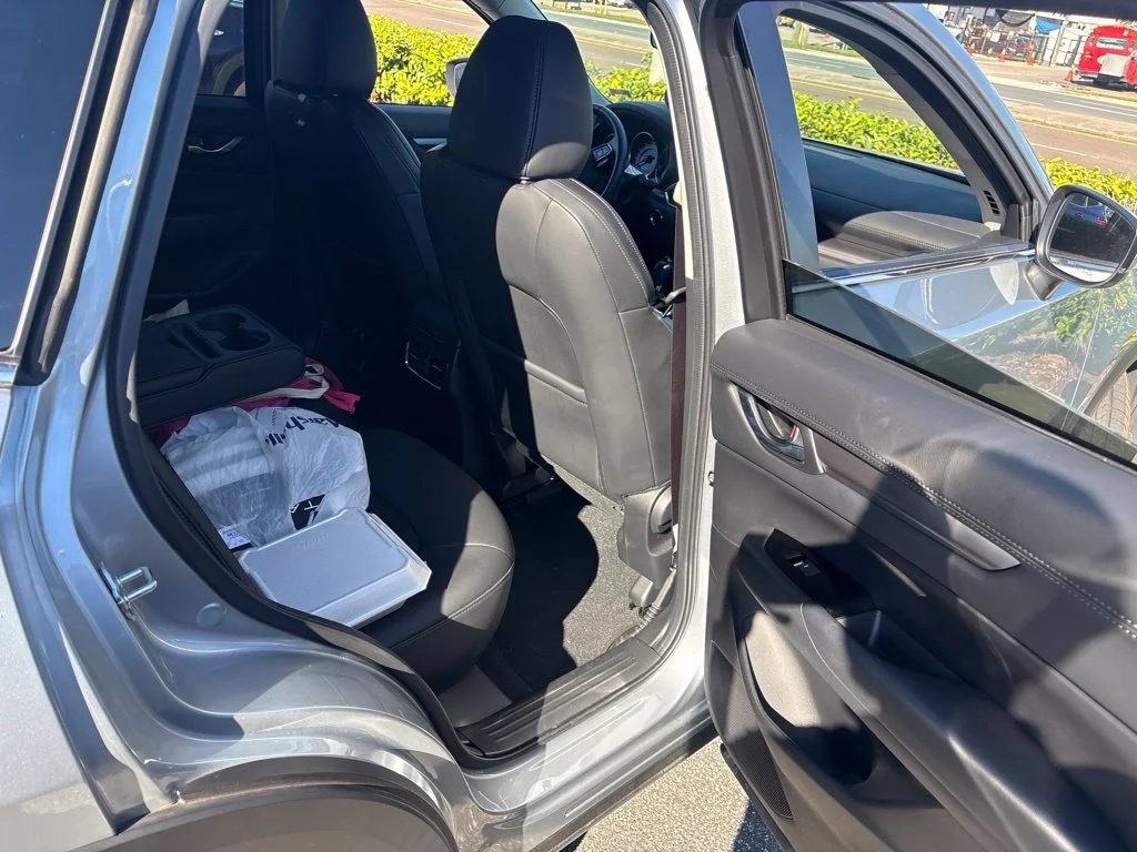 Used 2023 Silver Mazda 2.5 S Select Package image 13