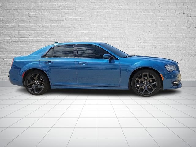 Used 2023  Chrysler Touring image 5