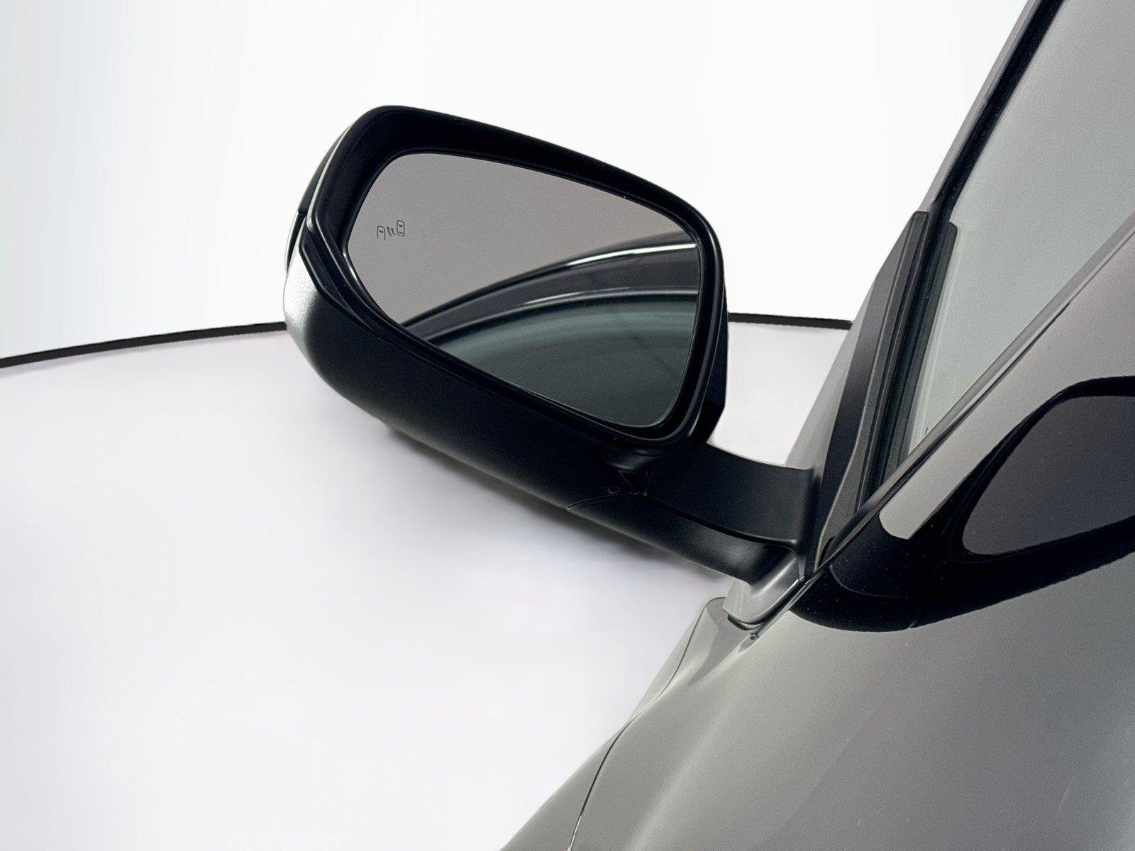 Certified Used 2025 Black Toyota SR5 image 5