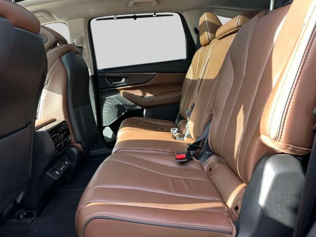 2024 Acura MDX Advance Package - Photo 19
