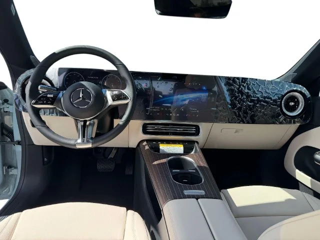 New 2027  Mercedes-Benz CLA 220 image 17