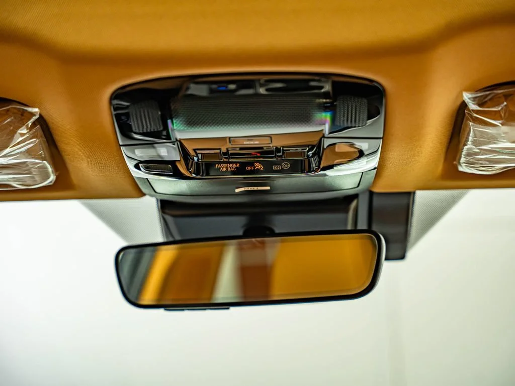 New 2026 Caviar Lexus PREMIUM image 38