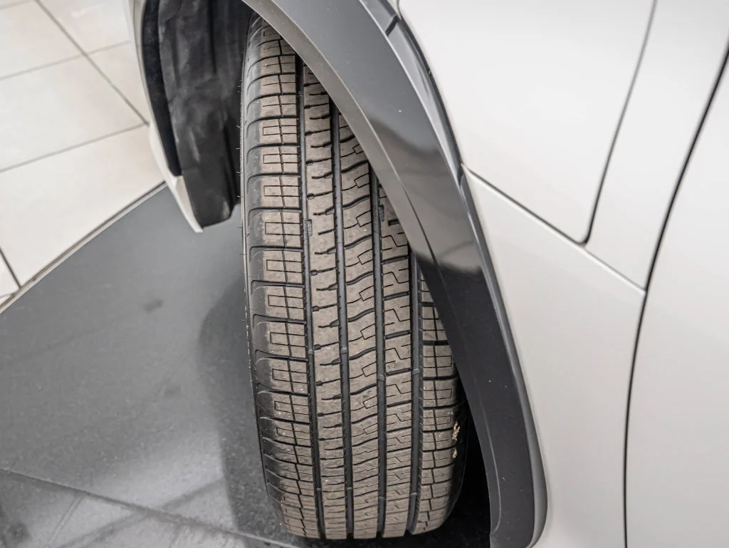 Used 2023 EMINENT WHITE PEARL Lexus 450e Luxury image 45