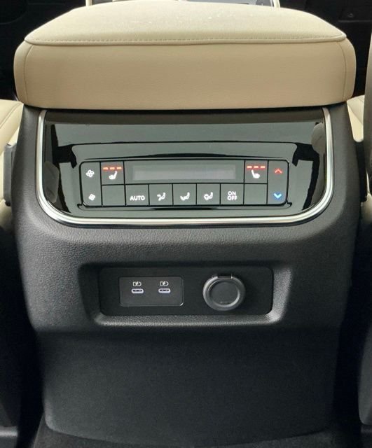 New 2026 BLACK OBSIDIAN INFINITI Pure 2WD image 19