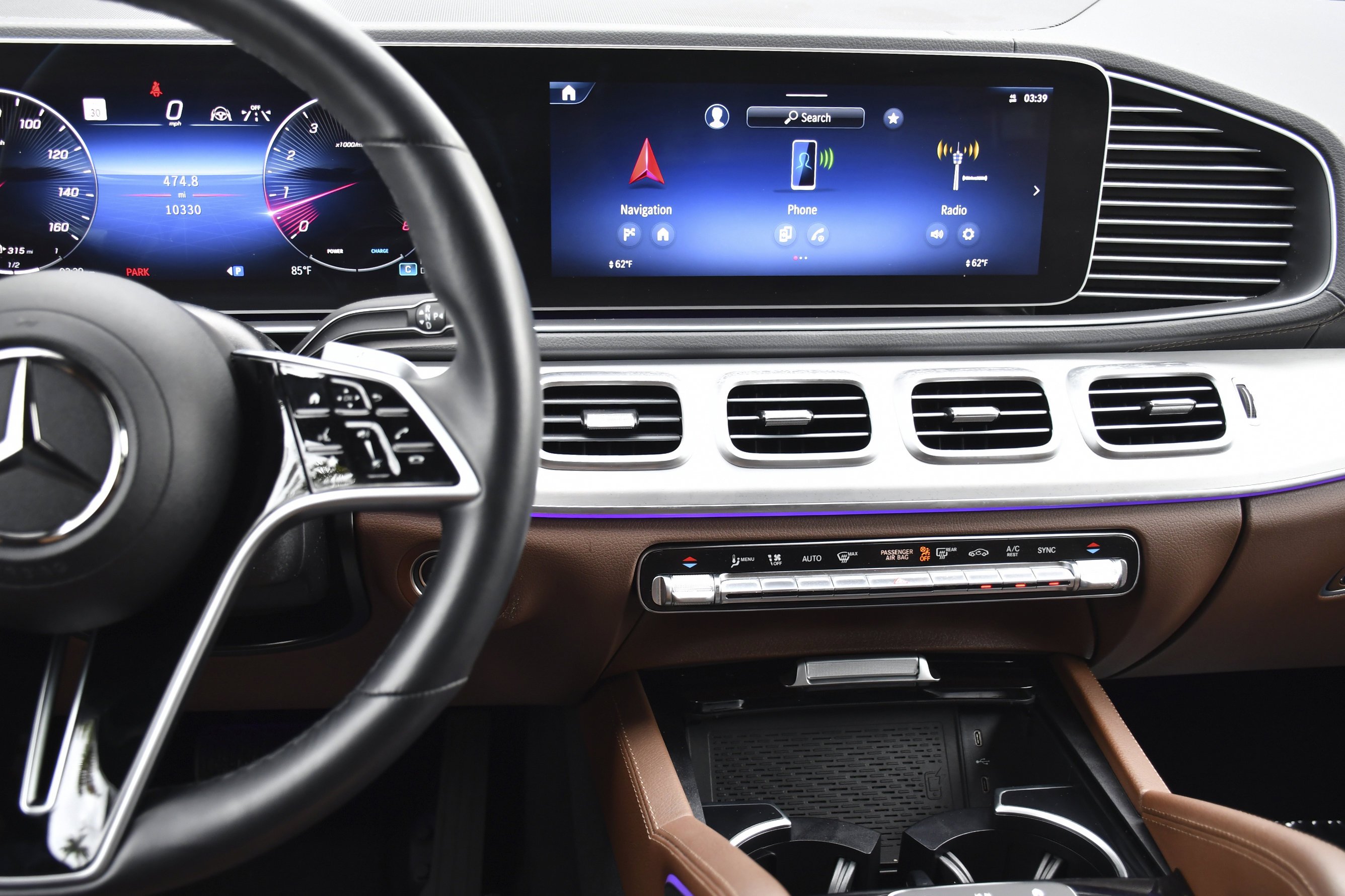 Used 2026  Mercedes-Benz GLE 350 image 11