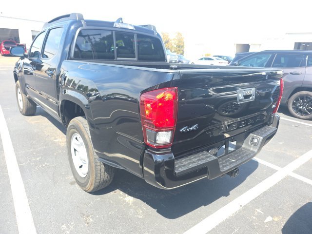 Used 2022 Midnight Black Metallic Toyota SR image 8
