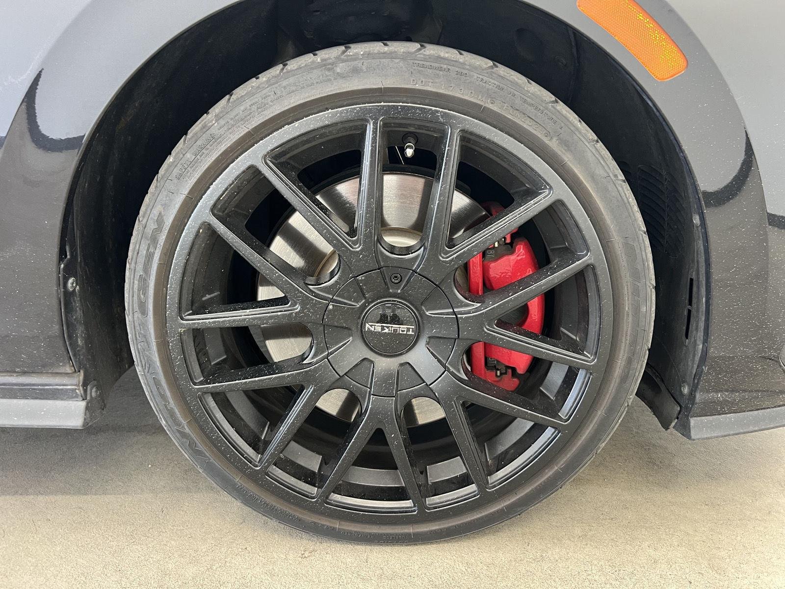 2022 Volkswagen Golf GTI S - Photo 8