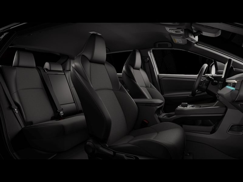 New 2026 Blueprint Toyota XLE Plus image 31