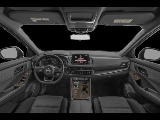 Used 2023 Blue Nissan S image 5
