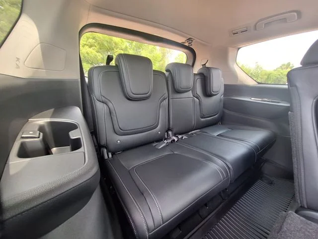 Used 2026 White Nissan SV image 32