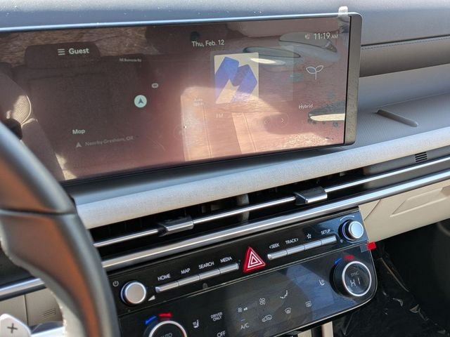 2025 Hyundai Tucson SEL Convenience - Photo 19