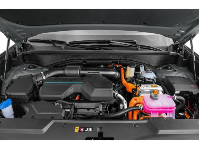 New 2026 Rockwood Green Hyundai SEL image 16