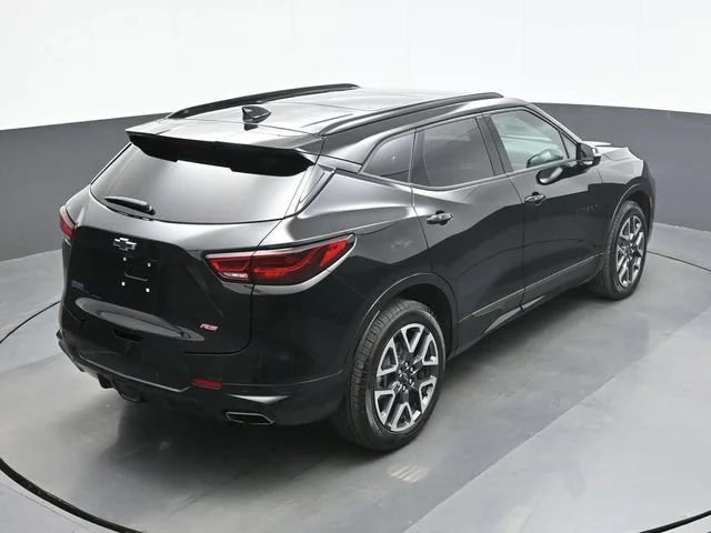 2025 Chevrolet Blazer RS - Photo 17