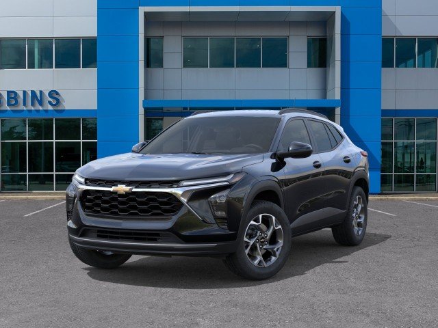 2026 Chevrolet Trax LT - Photo 6