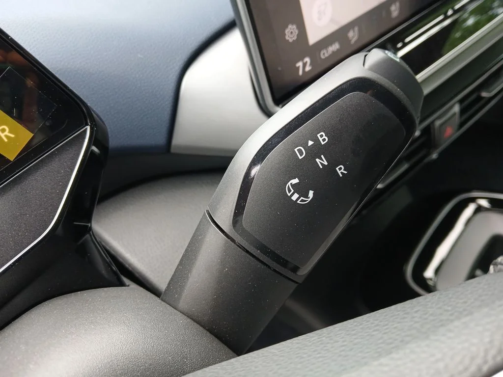 New 2026 Gray Volkswagen Pro S Plus image 24