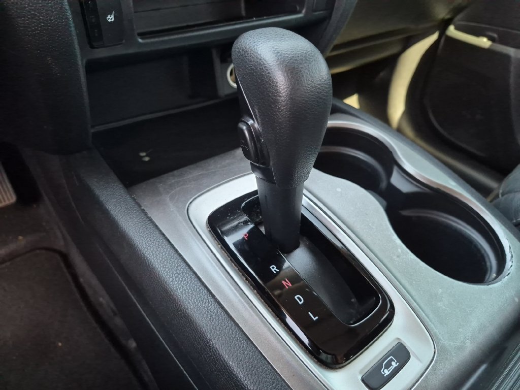 Used 2019 Black Honda EX-L image 18
