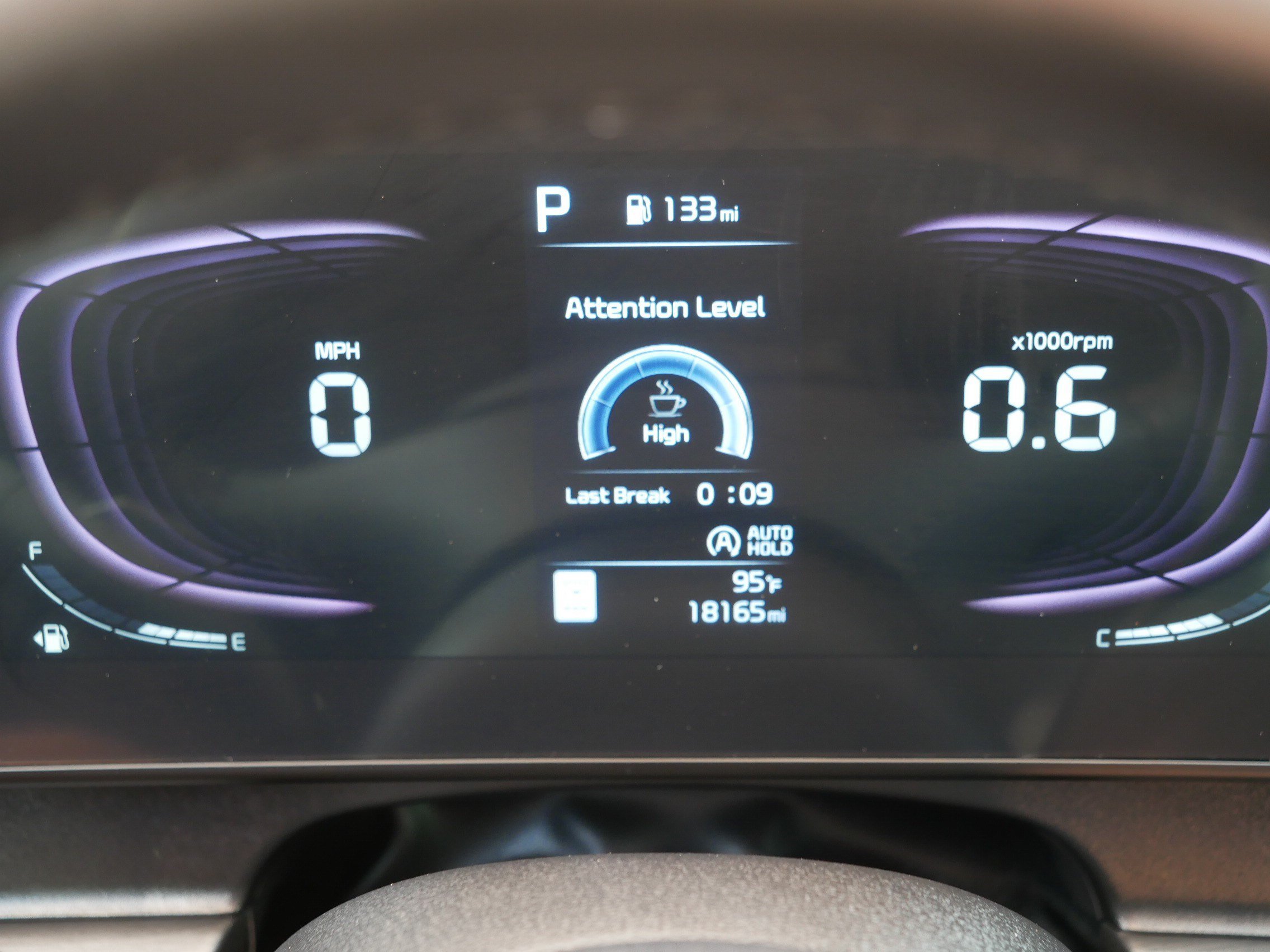 Used 2023 Wolf Gray Kia X-Line image 21