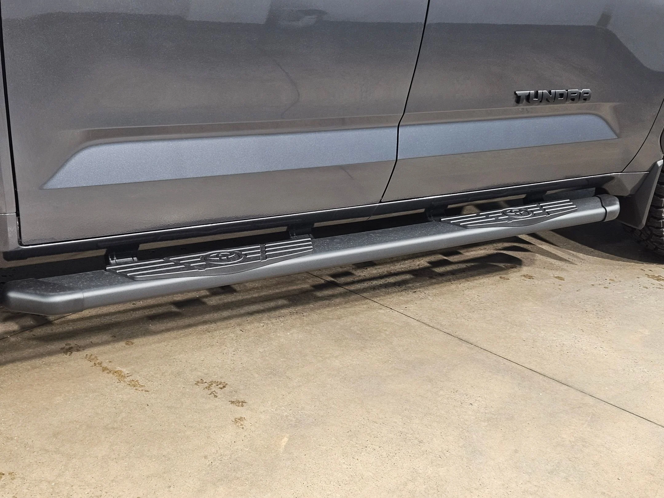 New 2026 Magnetic Gray Metallic Toyota SR5 image 23