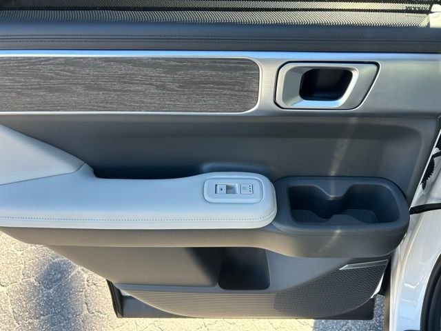 2026 Hyundai Santa Fe Calligraphy - Photo 8