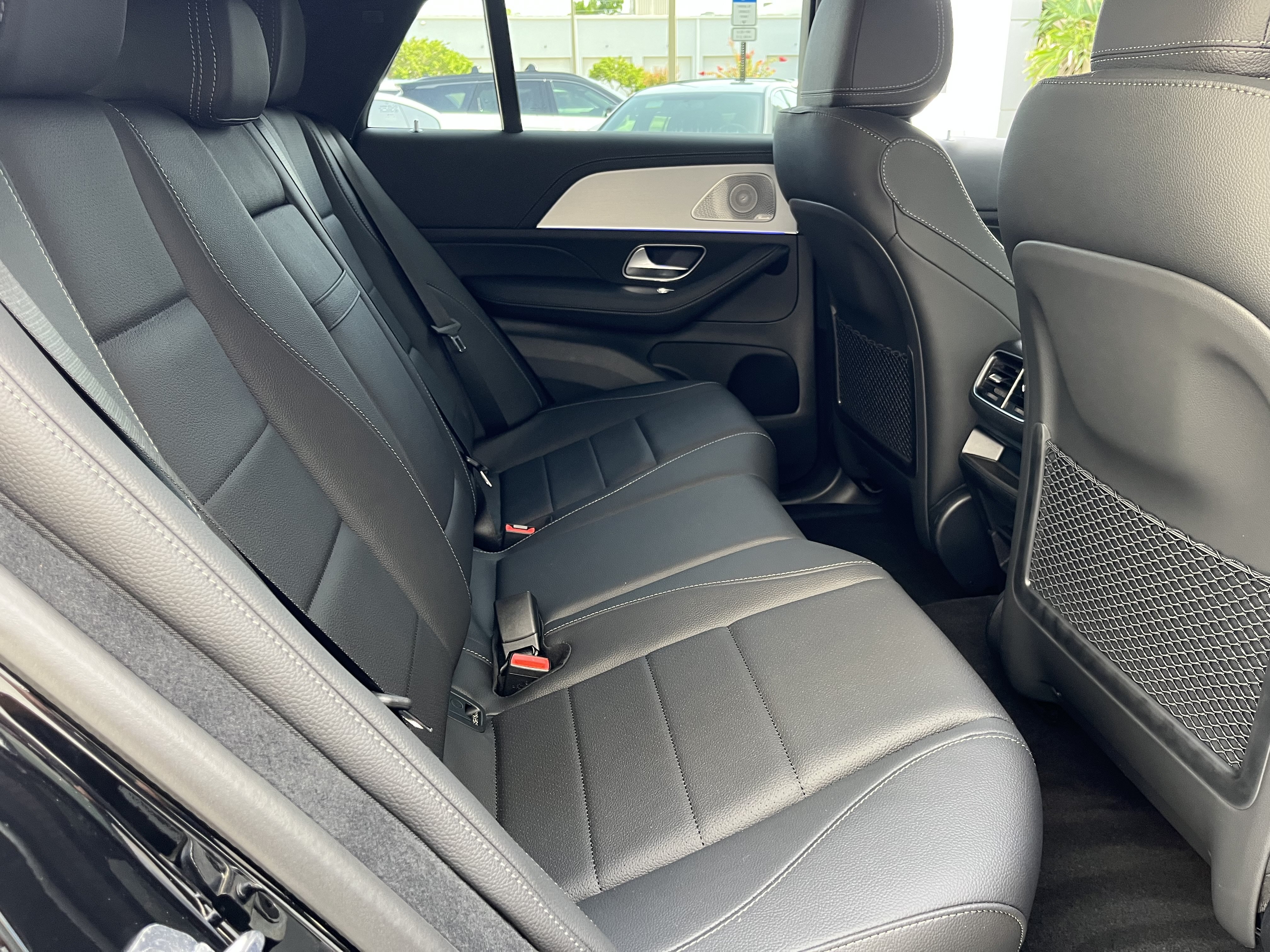 New 2026 Black Mercedes-Benz GLE 450 image 20