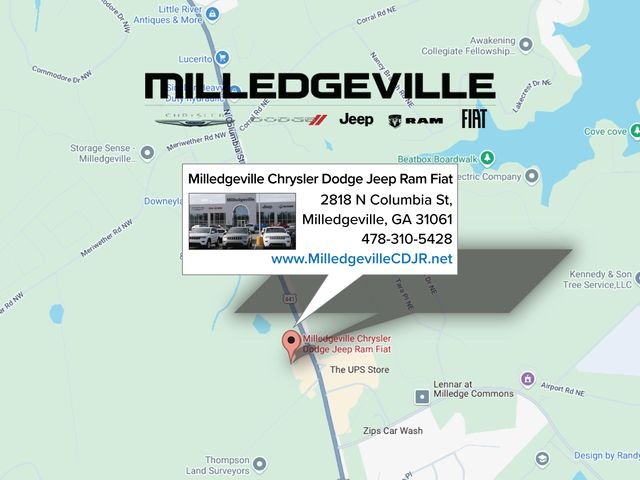 2024 Jeep Grand Cherokee L Altitude - Photo 32