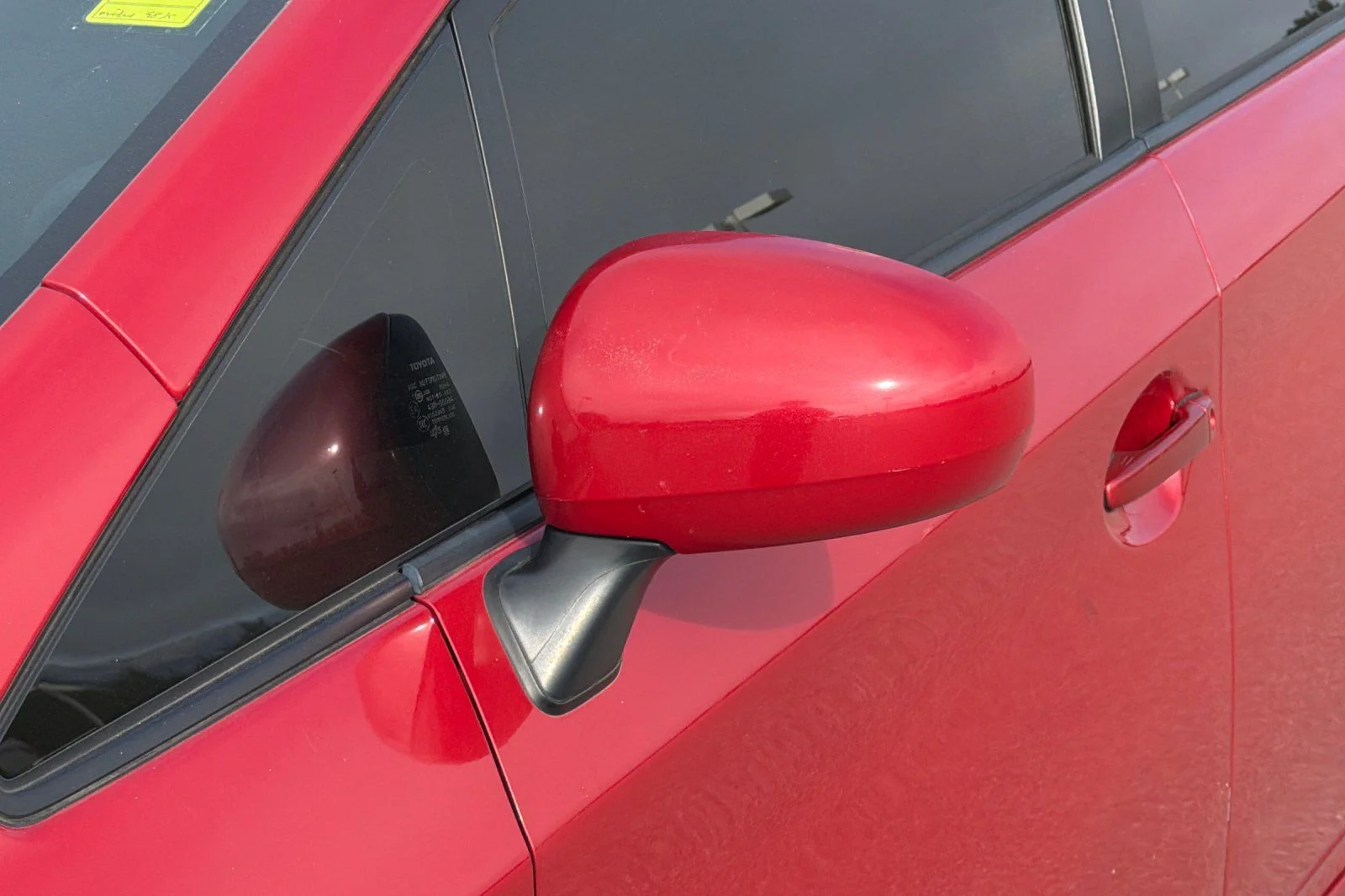 Used 2015 Red Toyota Two image 41