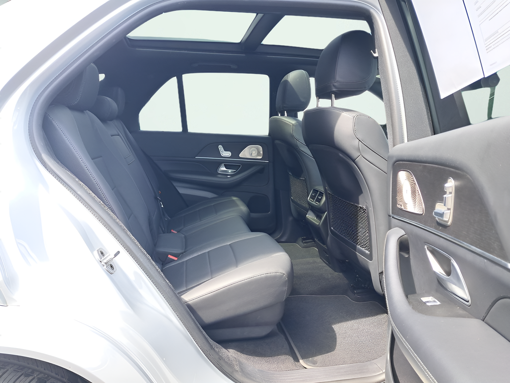 Used 2021  Mercedes-Benz GLE 350 image 14