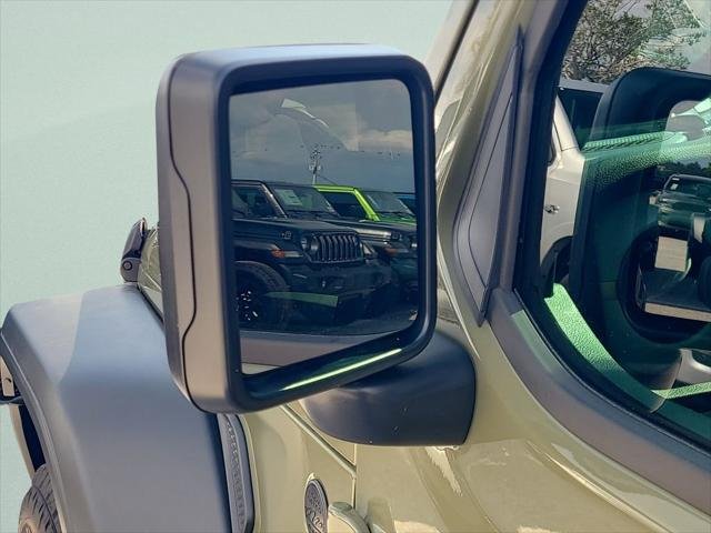 New 2026 41 Exterior Paint Jeep Sport image 23
