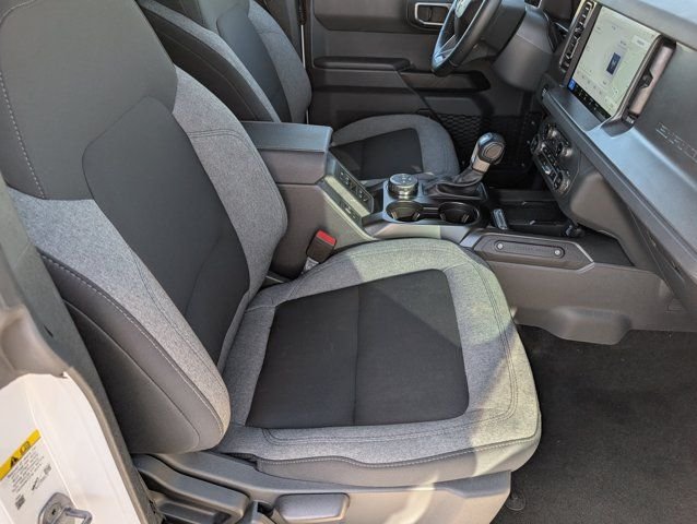 Used 2025 White Ford Big Bend image 26