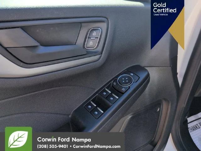 Certified Used 2024 White Ford Active image 13