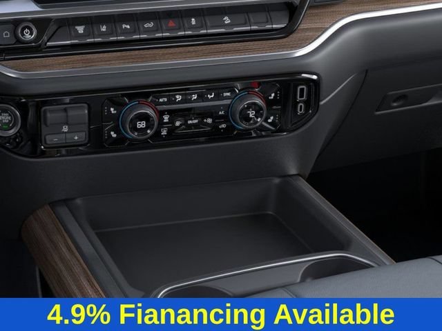 2026 Chevrolet Silverado 2500 HD LT - Photo 21