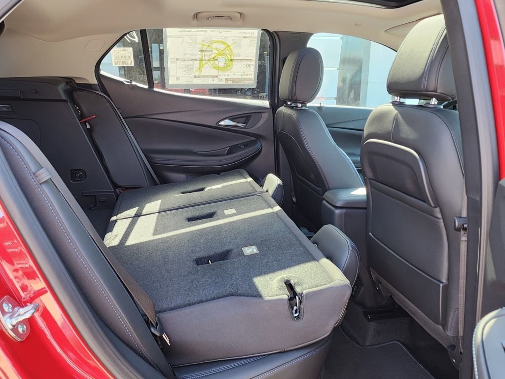 2026 Buick Encore GX Sport Touring - Photo 44