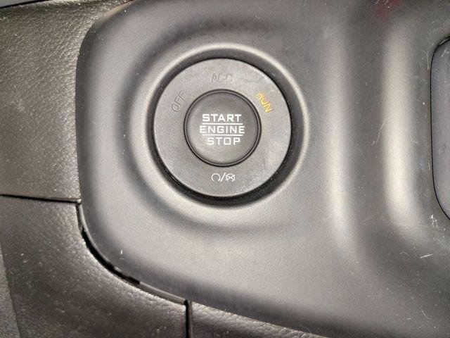 Used 2020 Sarge Green Clearcoat Jeep Rubicon image 30