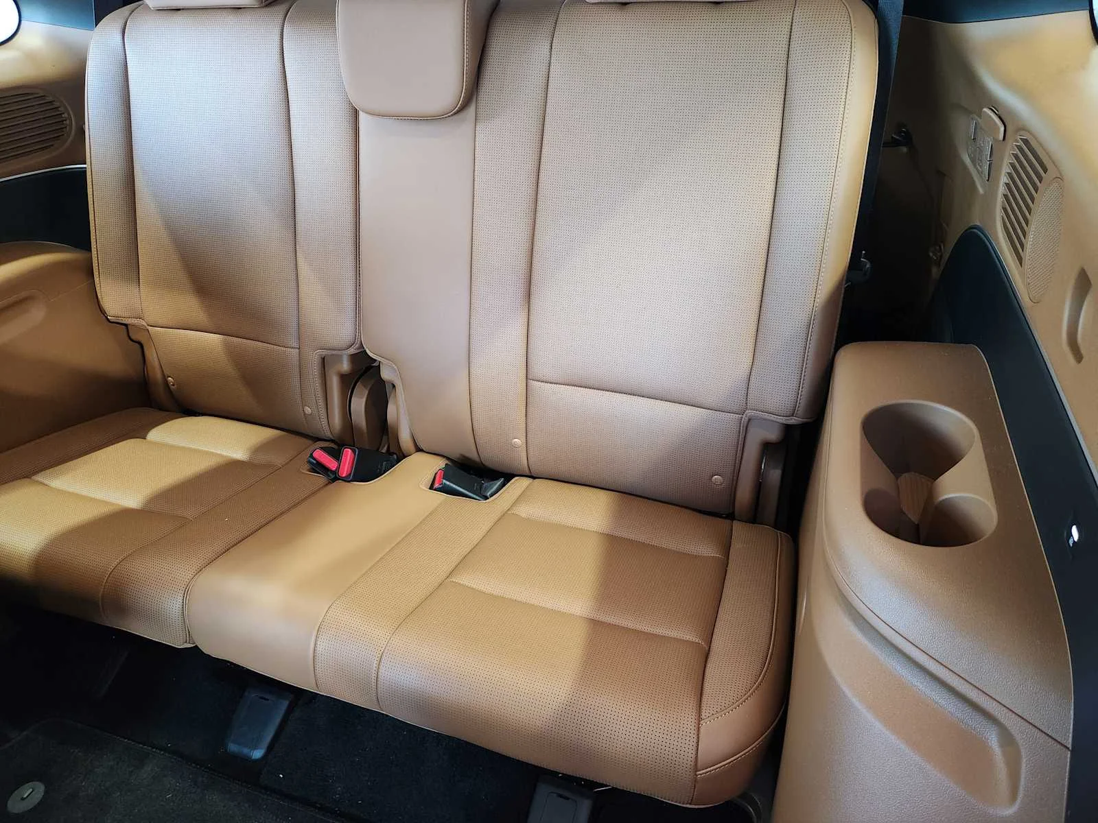 Used 2026 Pacific Sapphire Hyundai Calligraphy image 28