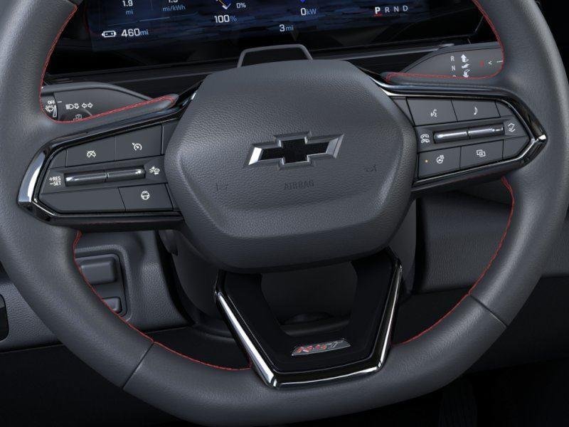 2025 Chevrolet Silverado EV RST - Photo 19