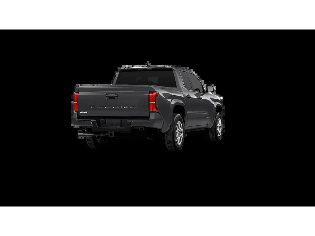 New 2026 Underground Toyota SR5 image 39
