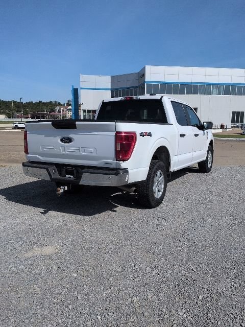 Used 2021 White Ford XL image 3