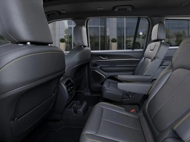 New 2026 Bright White Clear-Coat Exterior Paint Jeep 85th Anniversary Edition image 75